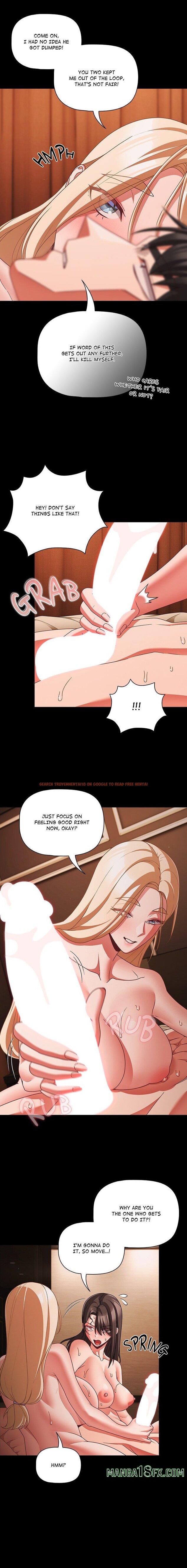 Read Hentai Image 13 700 in comic People Of The Dark - Chapter 56 - hentaitnt.net