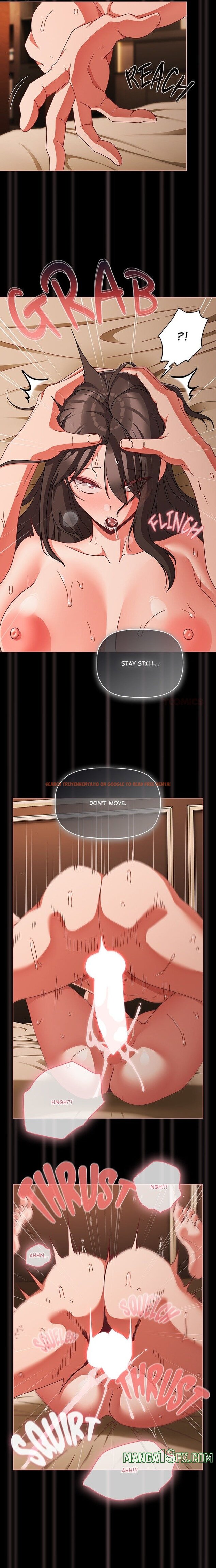 Read Hentai Image 7 700 in comic People Of The Dark - Chapter 56 - hentaitnt.net