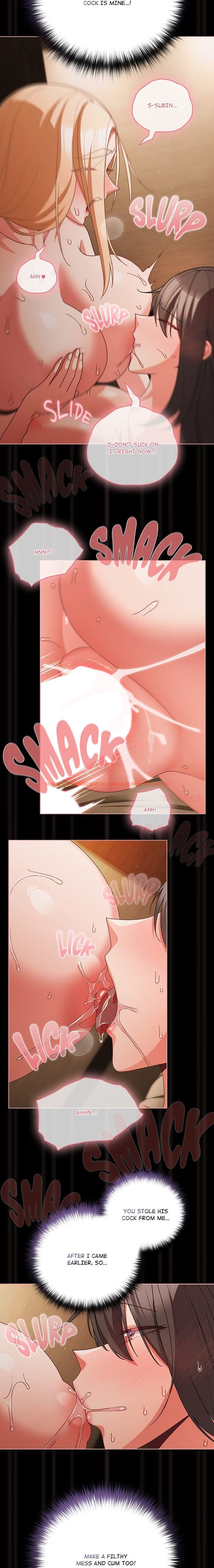 Read Hentai Image 14 80826 in comic People Of The Dark - Chapter 57 - hentaitnt.net