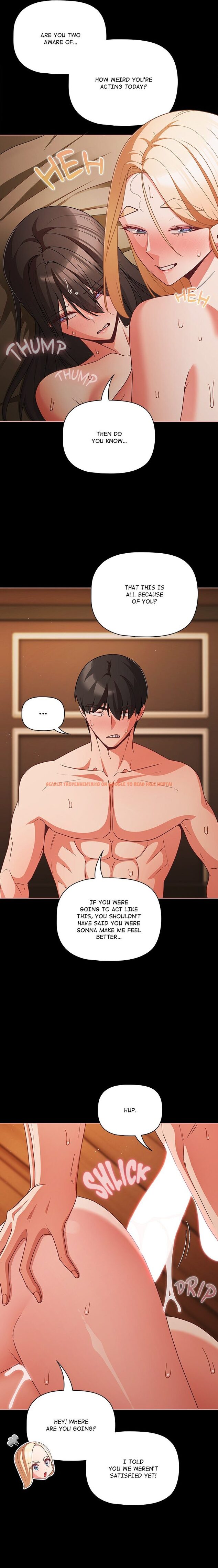 Read Hentai Image 9 80826 in comic People Of The Dark - Chapter 57 - hentaitnt.net