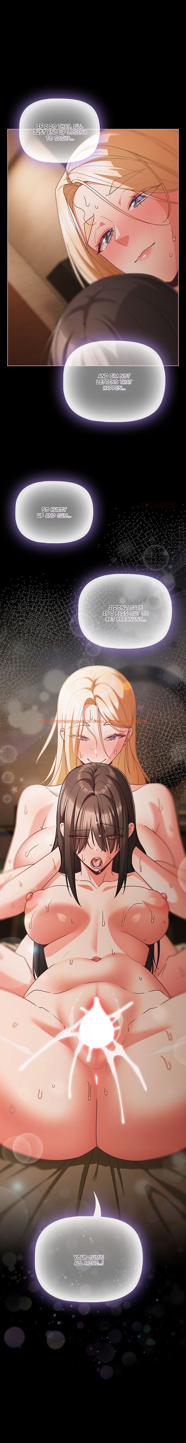 Read Hentai Image 1 ae40b in comic People Of The Dark - Chapter 58 - hentaitnt.net