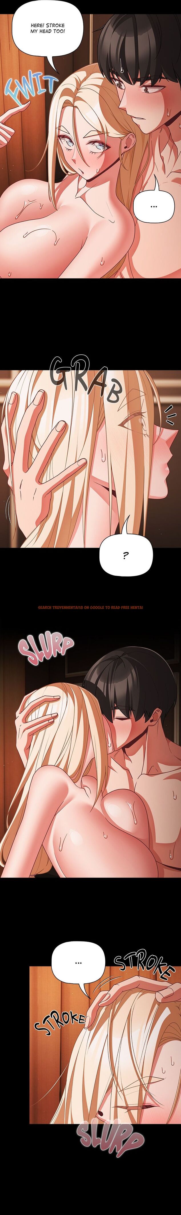 Read Hentai Image 15 ae40b in comic People Of The Dark - Chapter 58 - hentaitnt.net