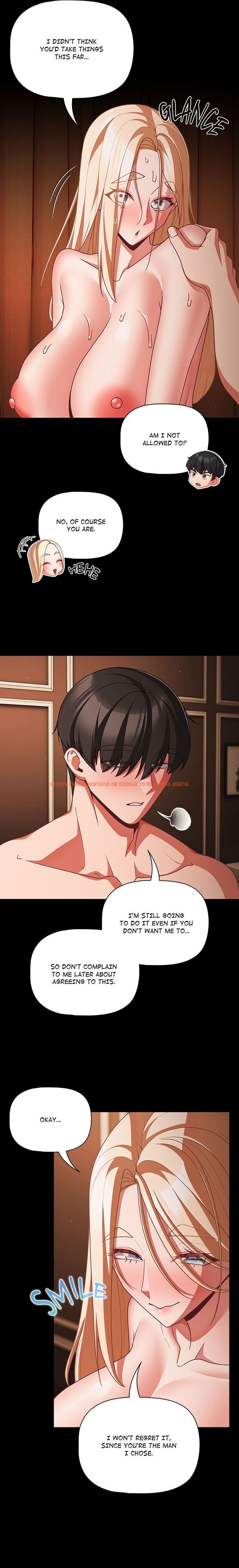 Read Hentai Image 16 ae40b in comic People Of The Dark - Chapter 58 - hentaitnt.net