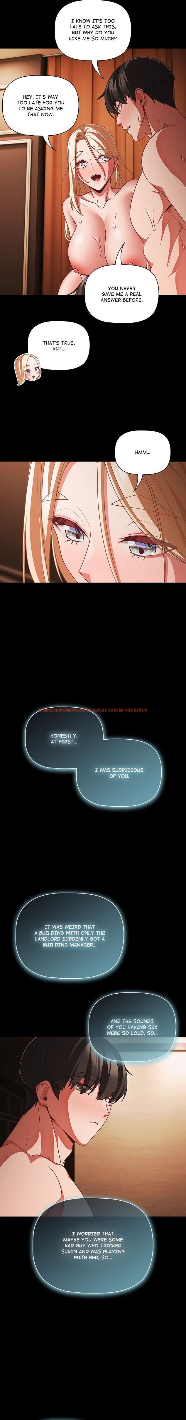 Read Hentai Image 17 ae40b in comic People Of The Dark - Chapter 58 - hentaitnt.net