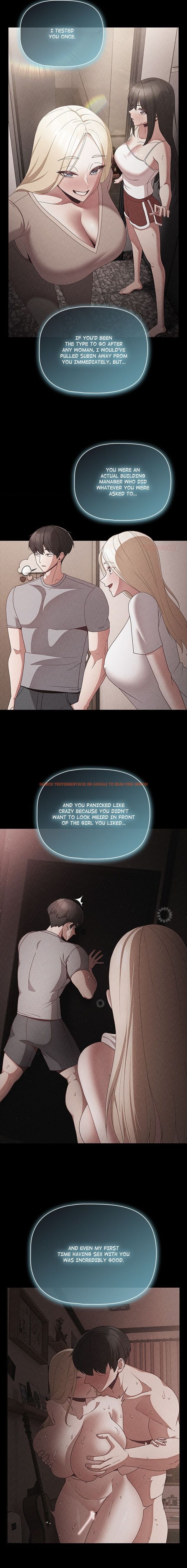 Read Hentai Image 18 ae40b in comic People Of The Dark - Chapter 58 - hentaitnt.net