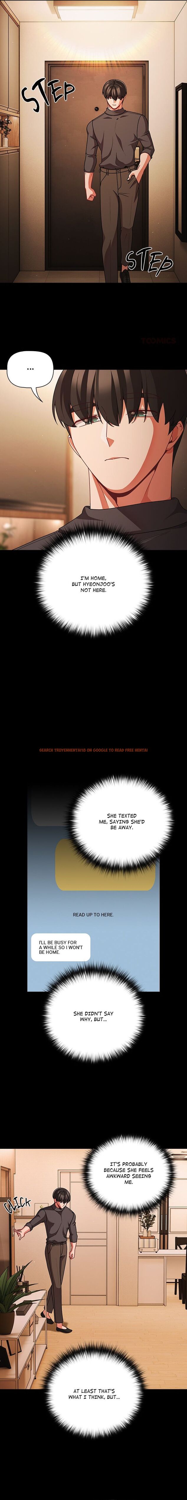 Read Hentai Image 21 ae40b in comic People Of The Dark - Chapter 58 - hentaitnt.net