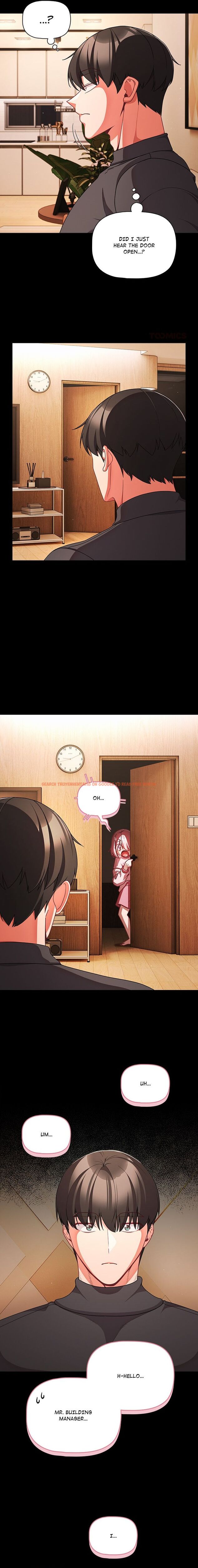 Read Hentai Image 23 ae40b in comic People Of The Dark - Chapter 58 - hentaitnt.net