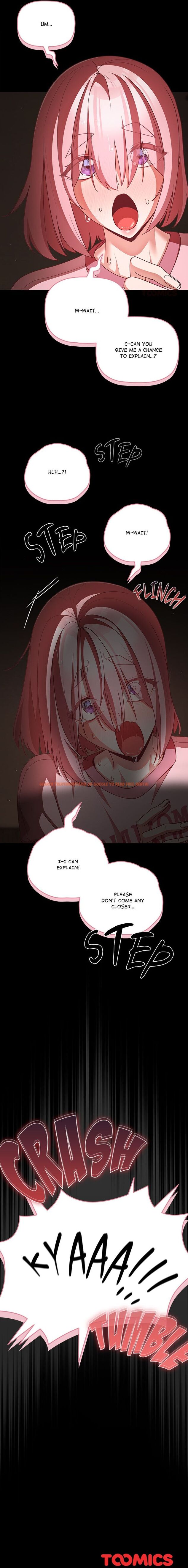 Read Hentai Image 24 ae40b in comic People Of The Dark - Chapter 58 - hentaitnt.net