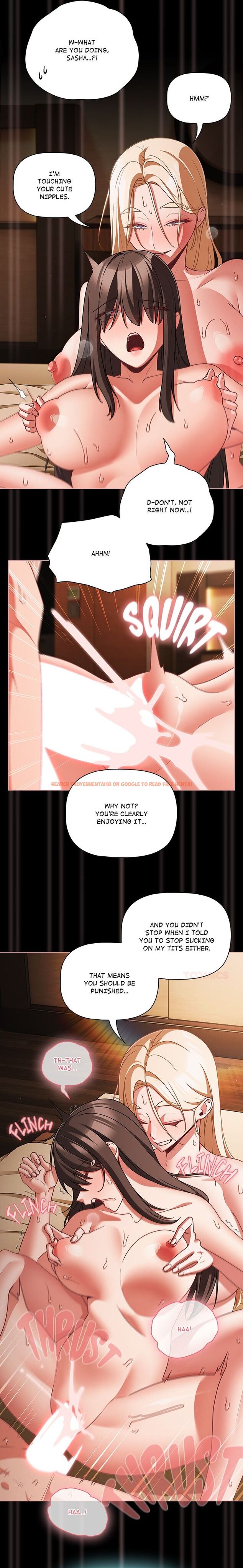 Read Hentai Image 3 ae40b in comic People Of The Dark - Chapter 58 - hentaitnt.net