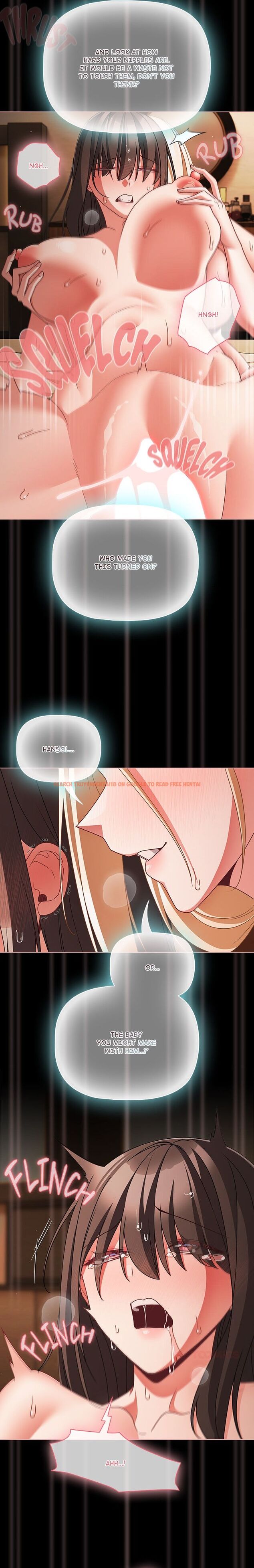 Read Hentai Image 4 ae40b in comic People Of The Dark - Chapter 58 - hentaitnt.net