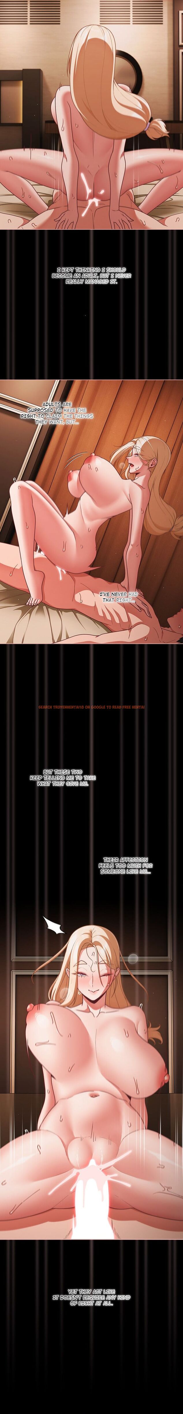 Read Hentai Image 8 ae40b in comic People Of The Dark - Chapter 58 - hentaitnt.net