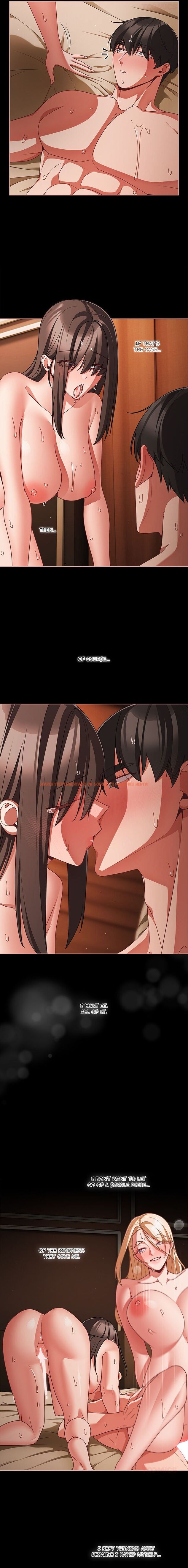 Read Hentai Image 9 ae40b in comic People Of The Dark - Chapter 58 - hentaitnt.net