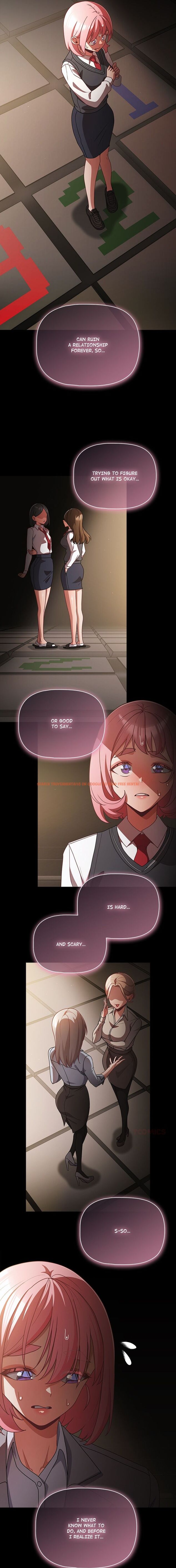 Read Hentai Image 10 31bca in comic People Of The Dark - Chapter 59 - hentaitnt.net