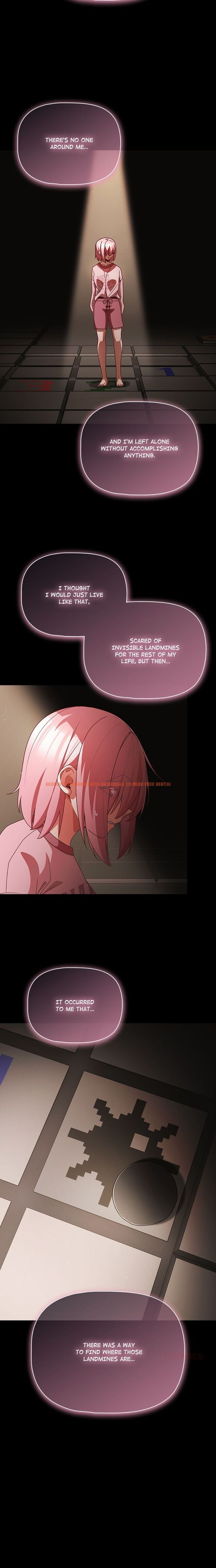 Read Hentai Image 11 31bca in comic People Of The Dark - Chapter 59 - hentaitnt.net