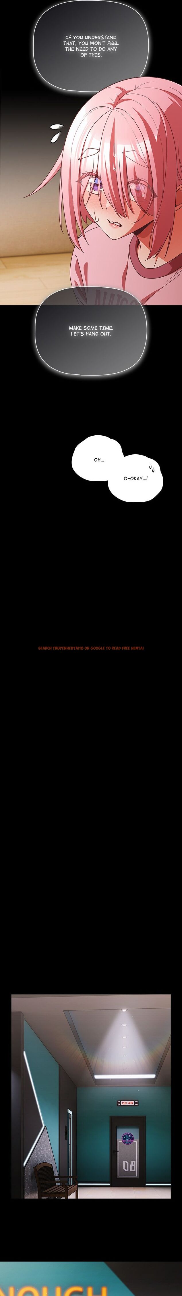 Read Hentai Image 18 31bca in comic People Of The Dark - Chapter 59 - hentaitnt.net