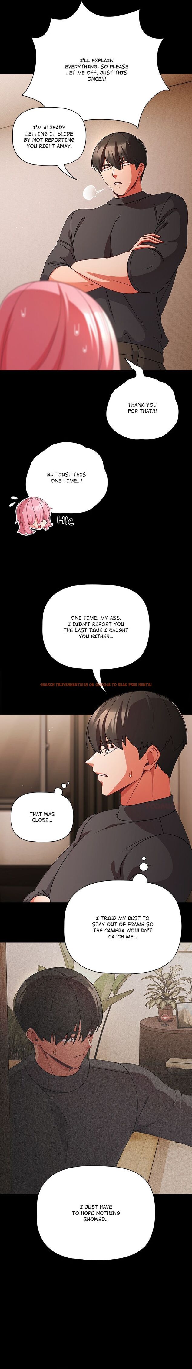 Read Hentai Image 2 31bca in comic People Of The Dark - Chapter 59 - hentaitnt.net