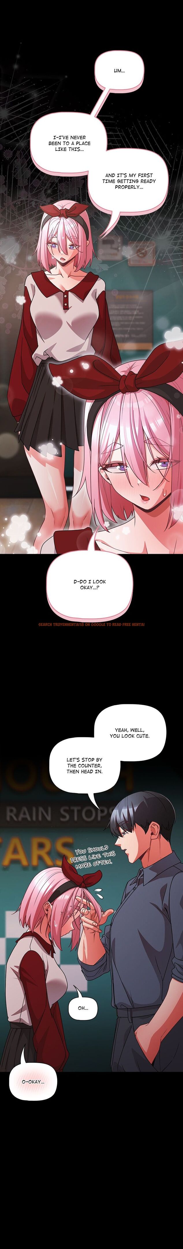 Read Hentai Image 20 31bca in comic People Of The Dark - Chapter 59 - hentaitnt.net