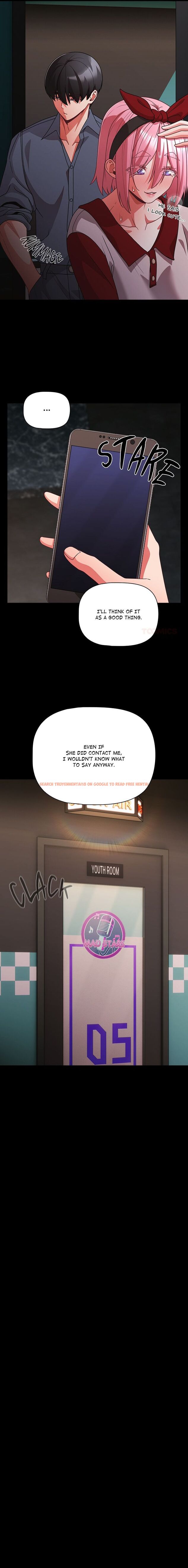 Read Hentai Image 21 31bca in comic People Of The Dark - Chapter 59 - hentaitnt.net