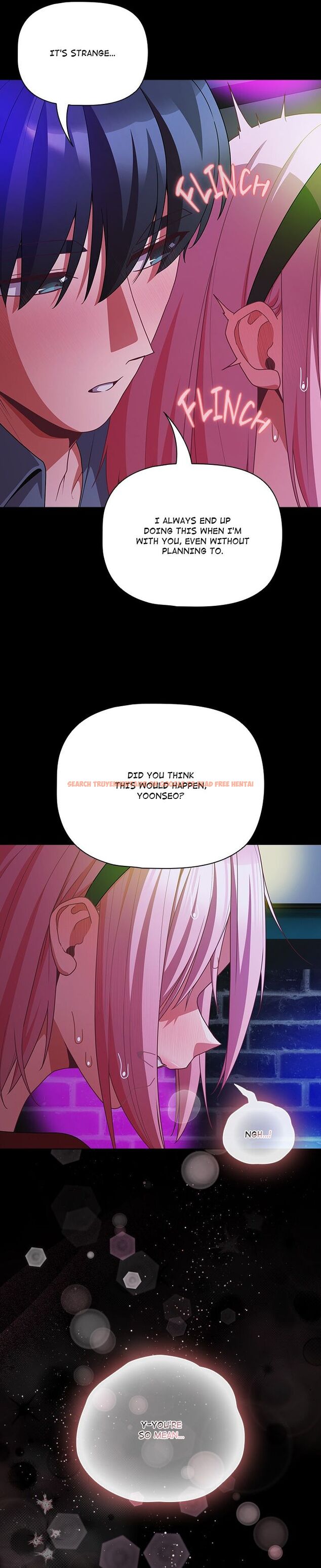 Read Hentai Image 23 31bca in comic People Of The Dark - Chapter 59 - hentaitnt.net