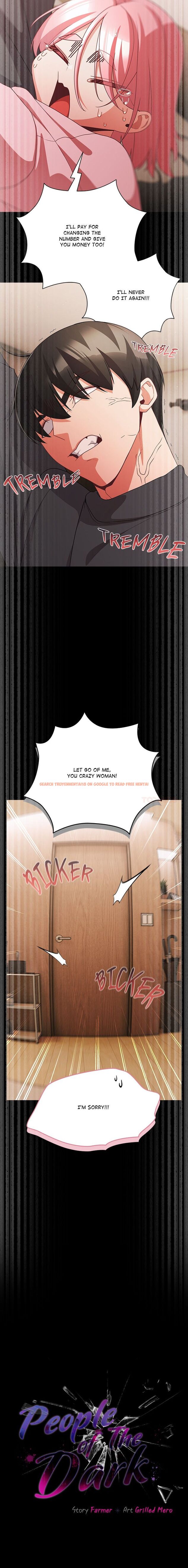 Read Hentai Image 7 31bca in comic People Of The Dark - Chapter 59 - hentaitnt.net