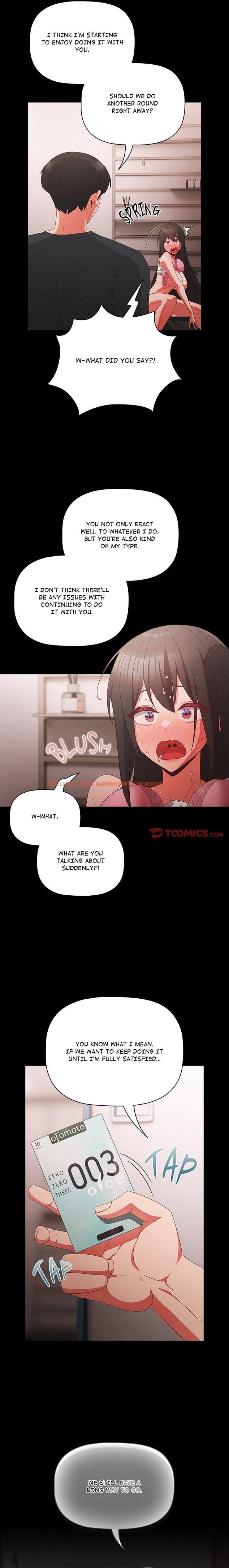 Read Hentai Image 21 7c51d in comic People Of The Dark - Chapter 6 - hentaitnt.net