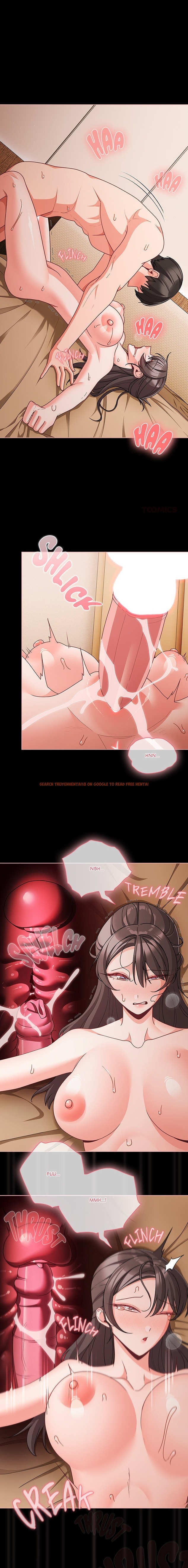 People Of The Dark - Chapter 67