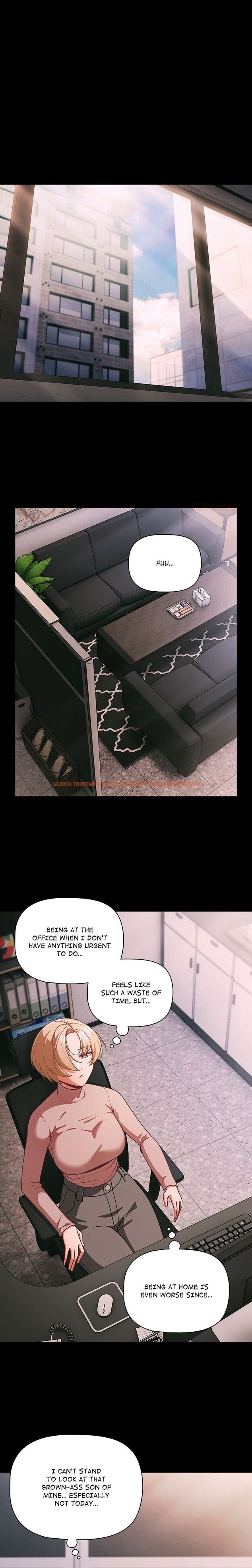 People Of The Dark - Chapter 68