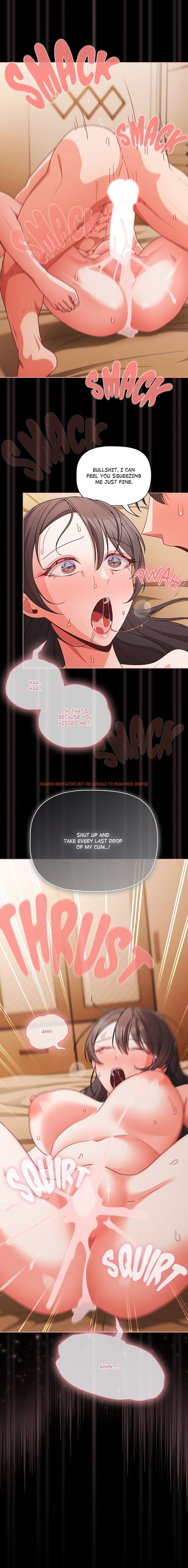 People Of The Dark - Chapter 69