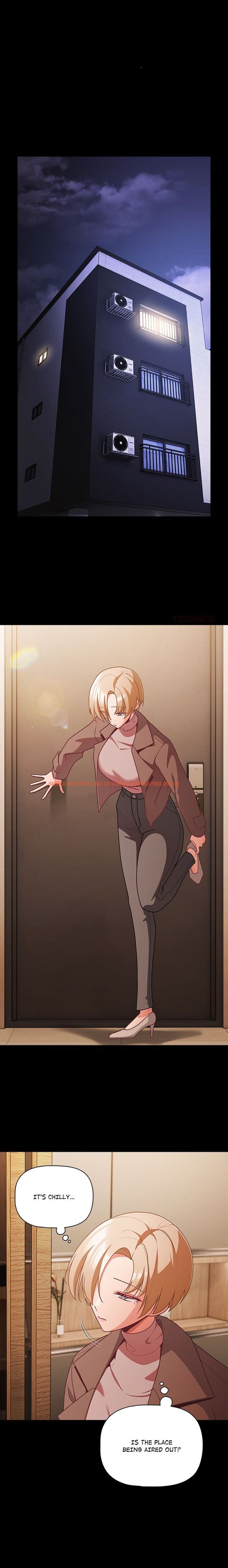 People Of The Dark - Chapter 70