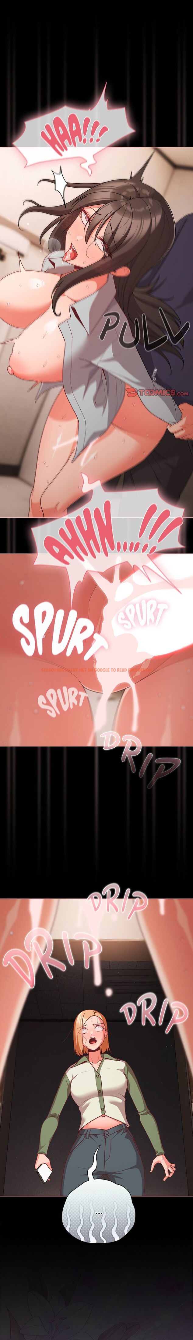 People Of The Dark - Chapter 74