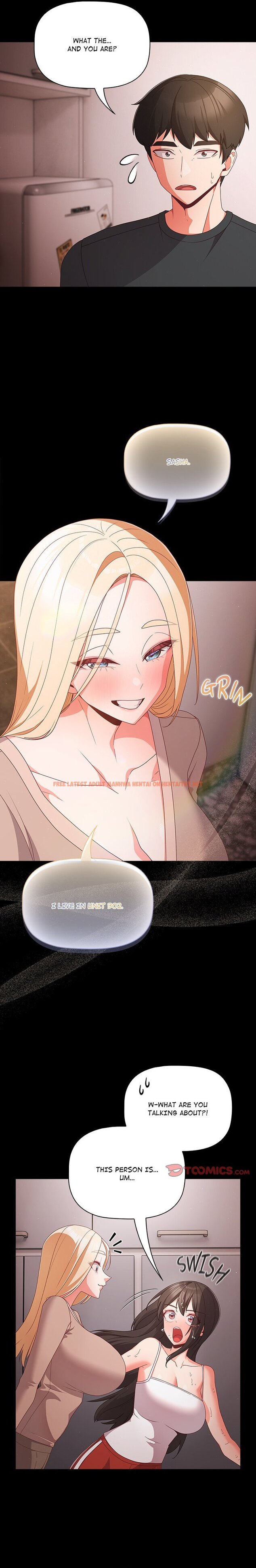 Read Hentai Image 2 f251e in comic People Of The Dark - Chapter 8 - hentaitnt.net