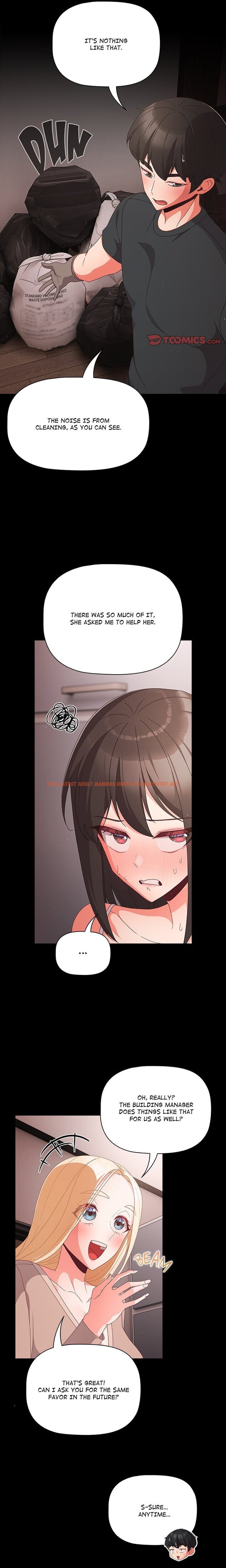 Read Hentai Image 4 f251e in comic People Of The Dark - Chapter 8 - hentaitnt.net