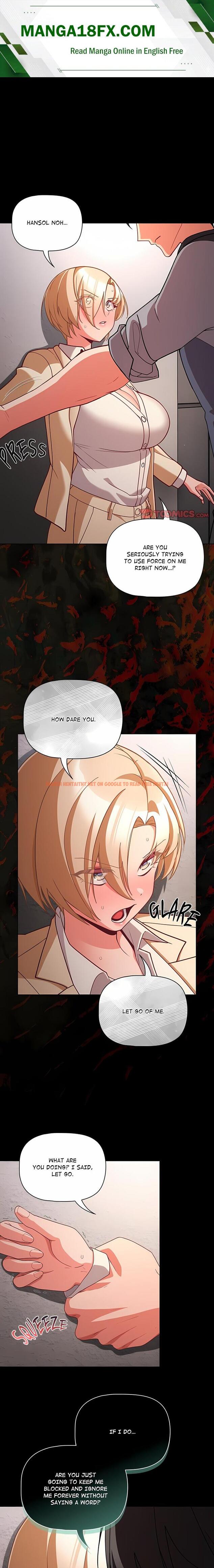 People Of The Dark - Chapter 80