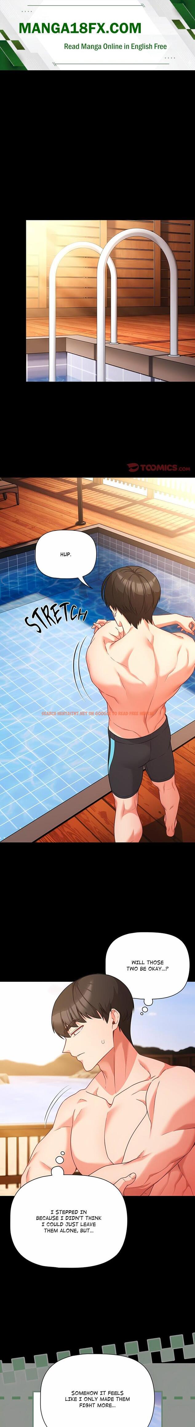 People Of The Dark - Chapter 85