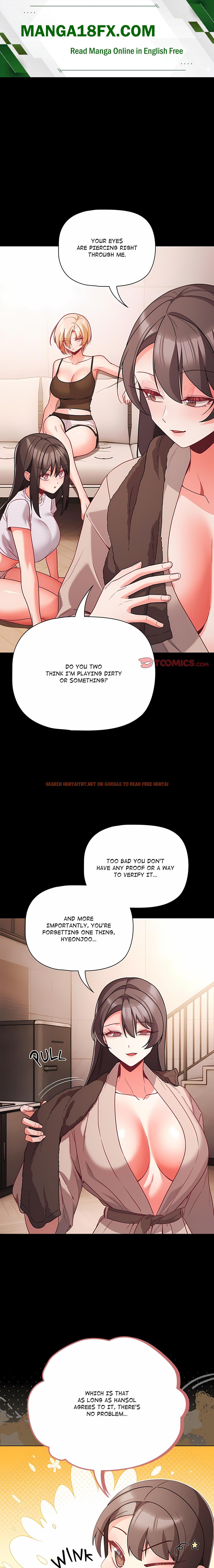 People Of The Dark - Chapter 89