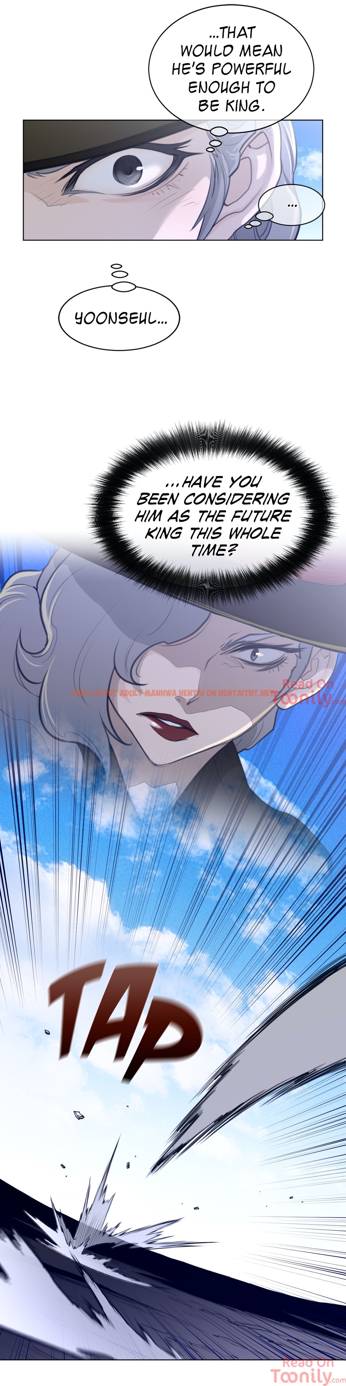 Read Hentai Image 15 909 in comic Perfect Half - Chapter 100 - hentaitnt.net