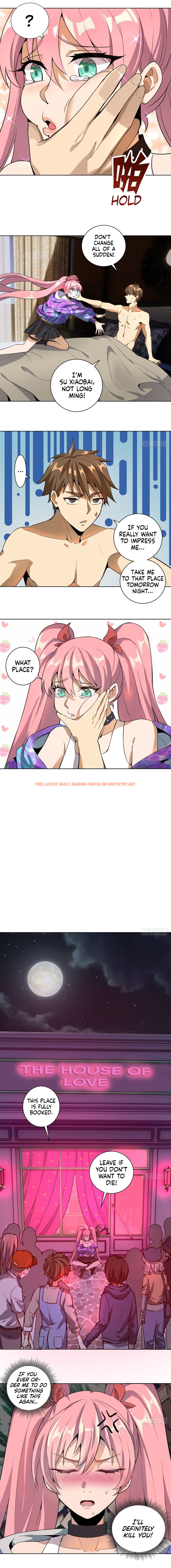 Read Hentai Image 5 902 in comic Perfect Half - Chapter 109 - hentaitnt.net