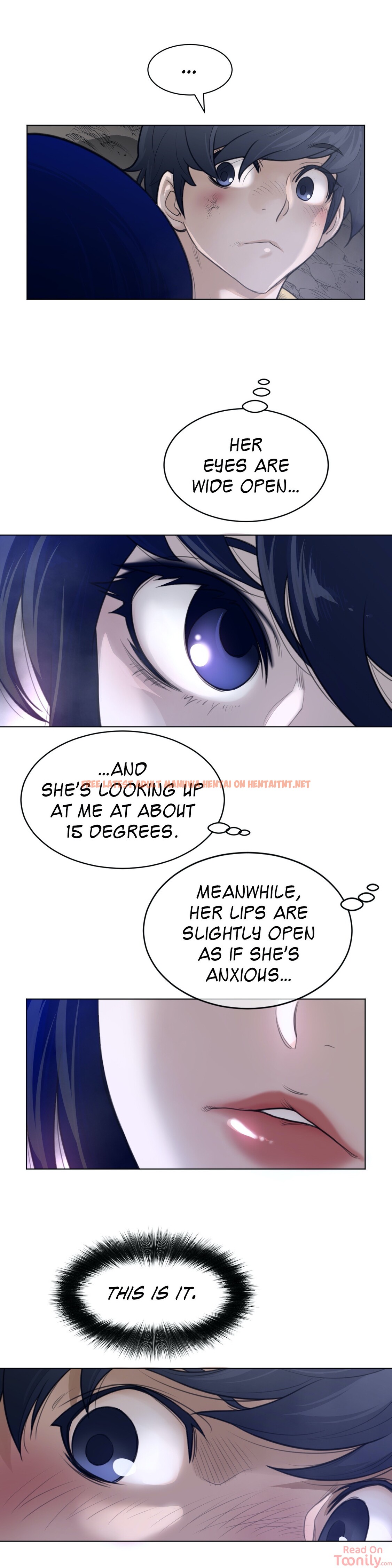 Read Hentai Image 7 902 in comic Perfect Half - Chapter 111 - hentaitnt.net