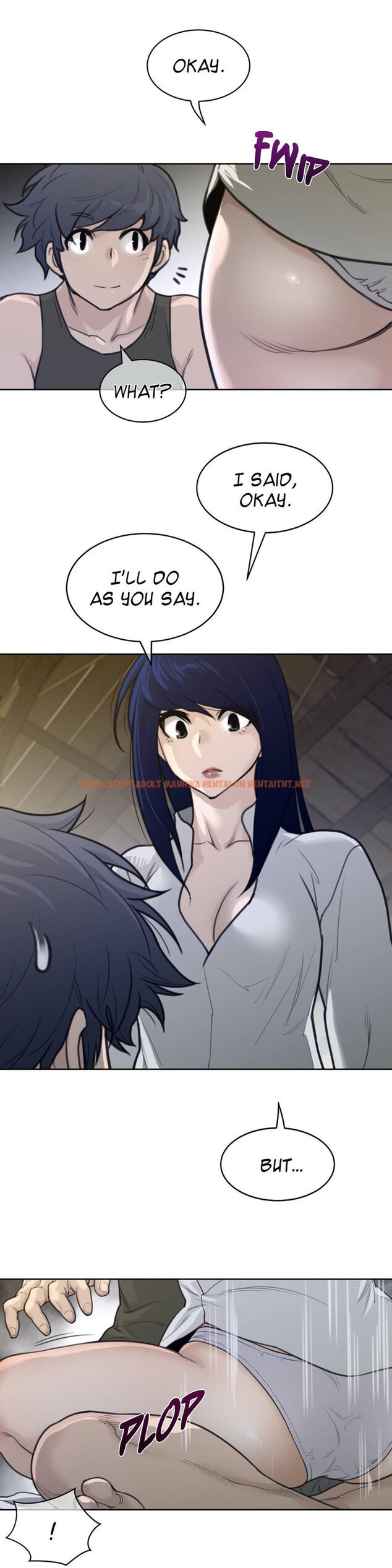 Read Hentai Image 15 944 in comic Perfect Half - Chapter 125 - hentaitnt.net