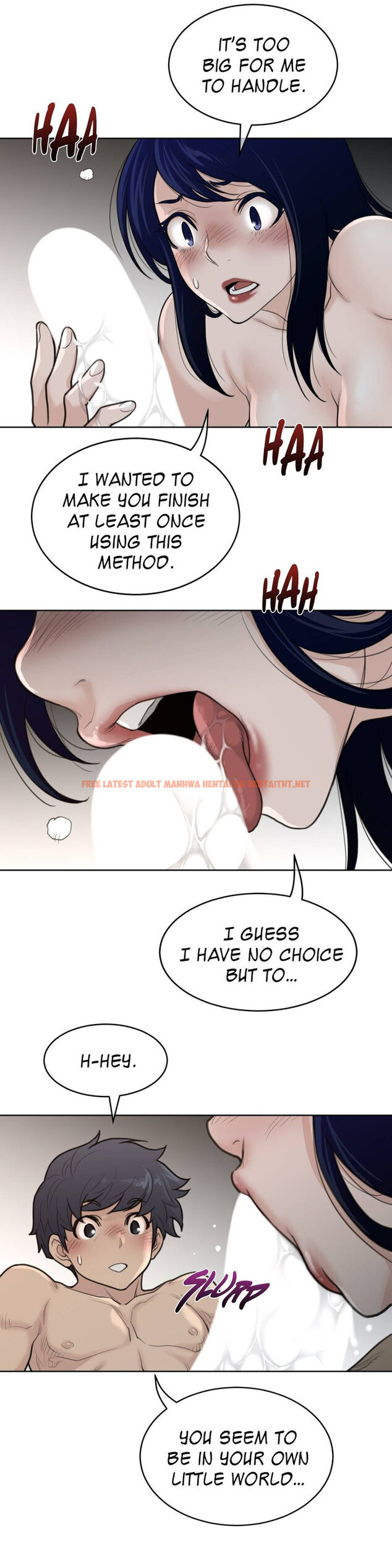 Read Hentai Image 15 539 in comic Perfect Half - Chapter 127 - hentaitnt.net