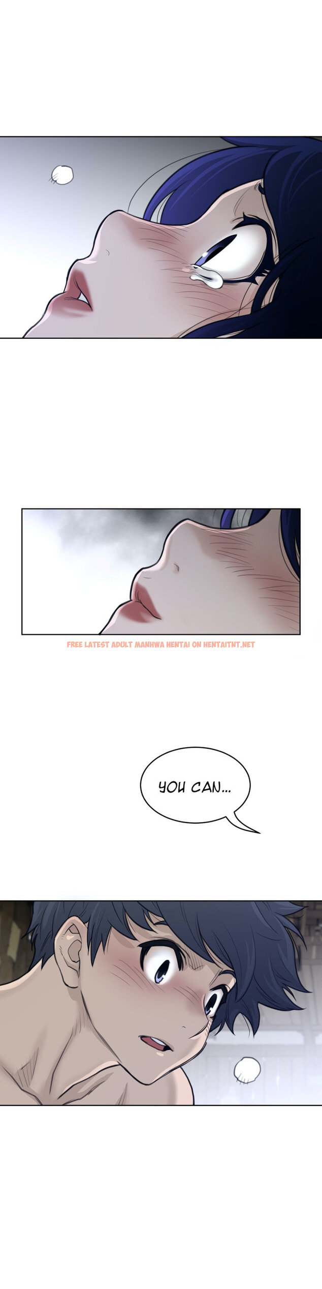 Read Hentai Image 14 183 in comic Perfect Half - Chapter 128 - hentaitnt.net