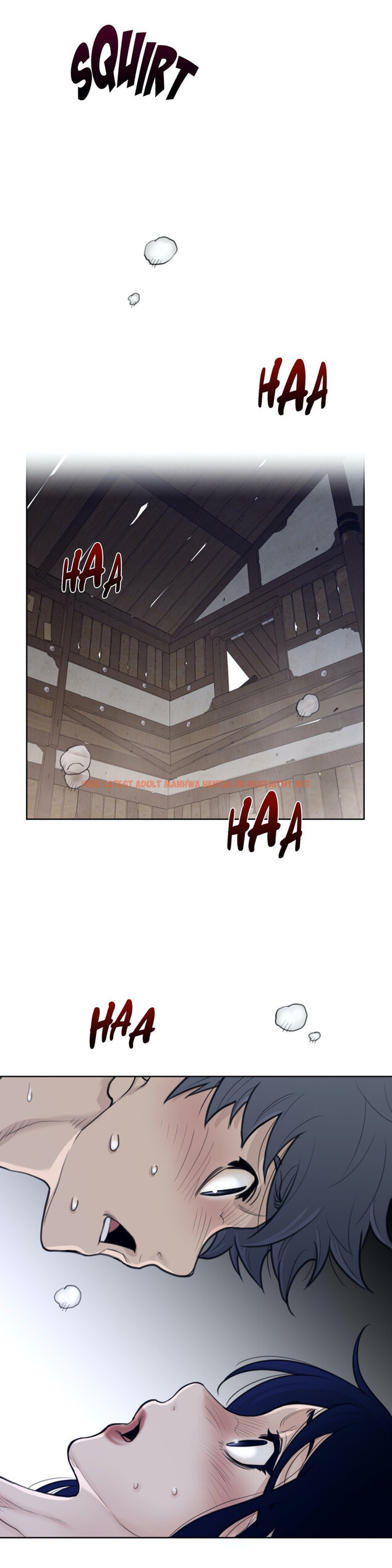 Read Hentai Image 12 734 in comic Perfect Half - Chapter 129 - hentaitnt.net