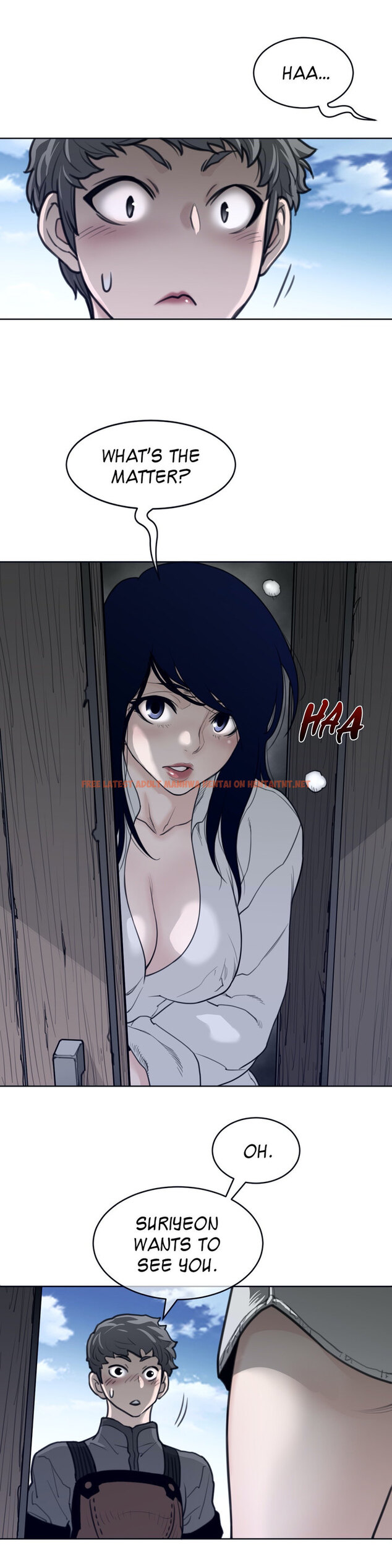 Read Hentai Image 15 734 in comic Perfect Half - Chapter 129 - hentaitnt.net