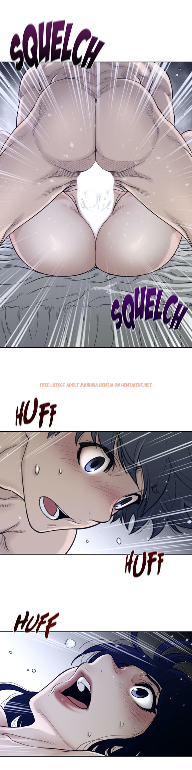 Read Hentai Image 8 734 in comic Perfect Half - Chapter 129 - hentaitnt.net