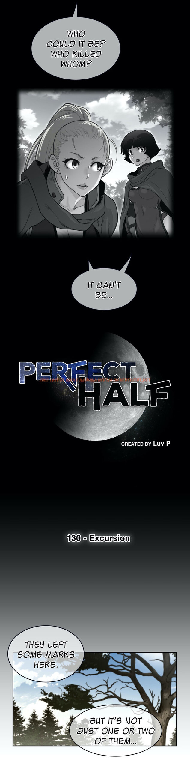 Read Hentai Image 3 721 in comic Perfect Half - Chapter 130 - hentaitnt.net