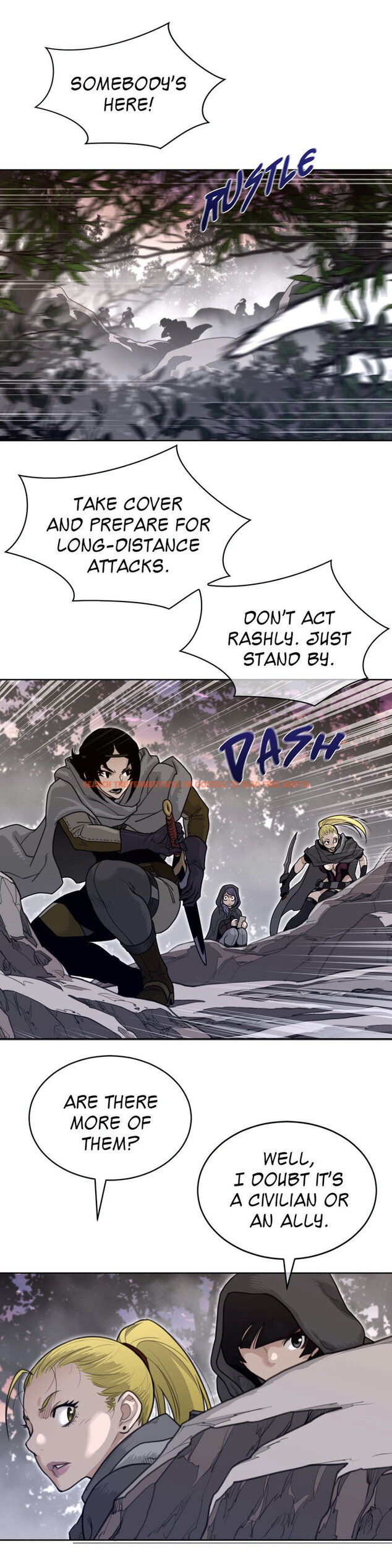 Read Hentai Image 10 176 in comic Perfect Half - Chapter 135 - hentaitnt.net
