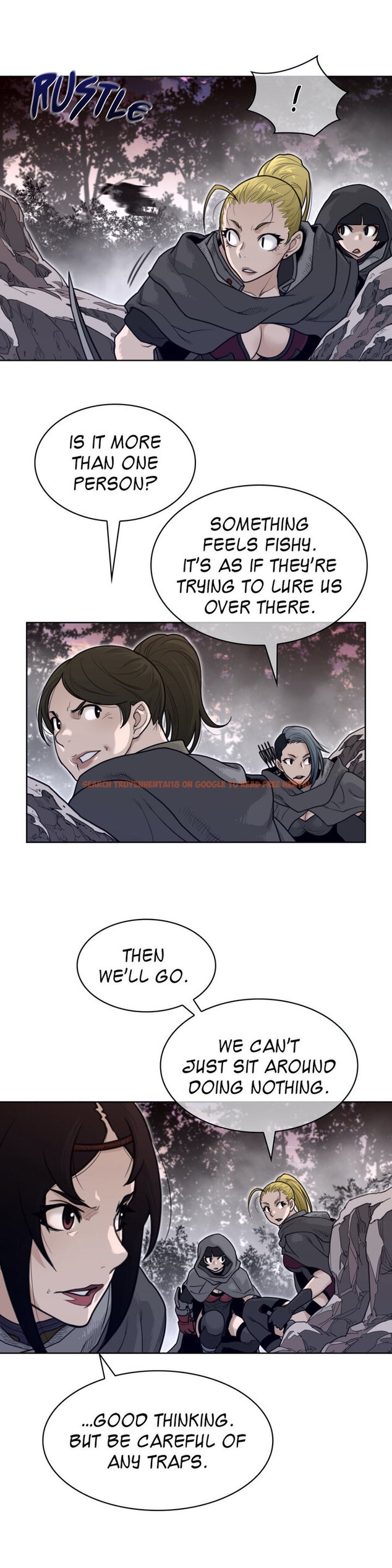 Read Hentai Image 11 176 in comic Perfect Half - Chapter 135 - hentaitnt.net
