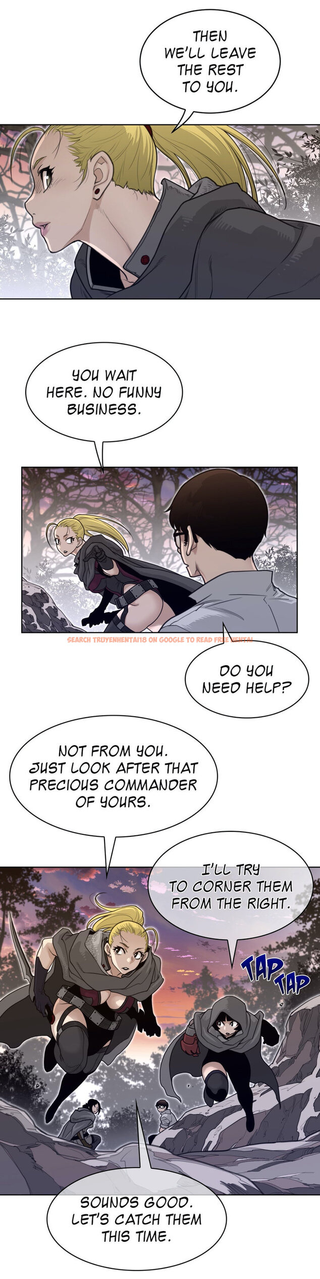 Read Hentai Image 12 176 in comic Perfect Half - Chapter 135 - hentaitnt.net