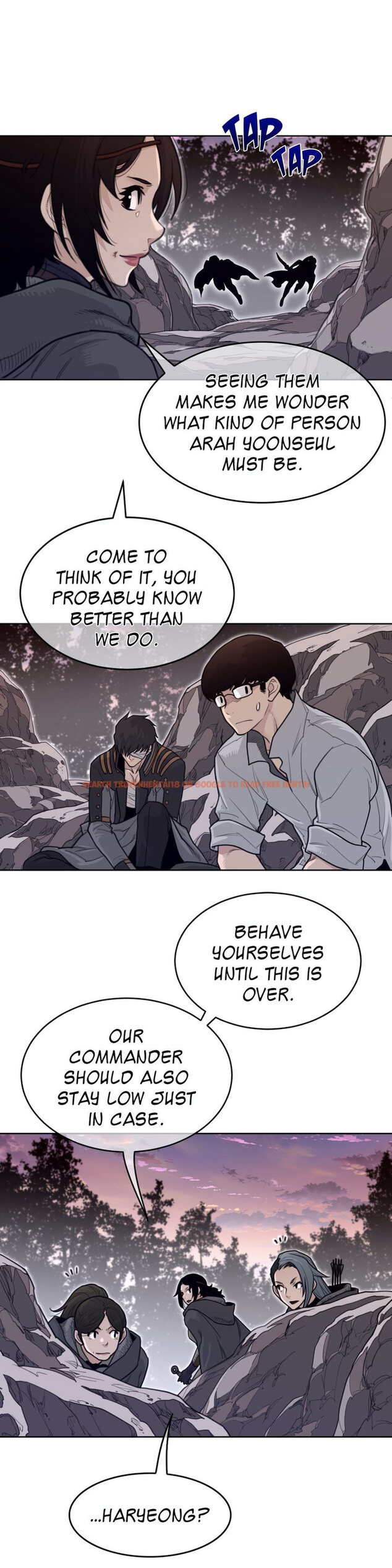 Read Hentai Image 13 176 in comic Perfect Half - Chapter 135 - hentaitnt.net