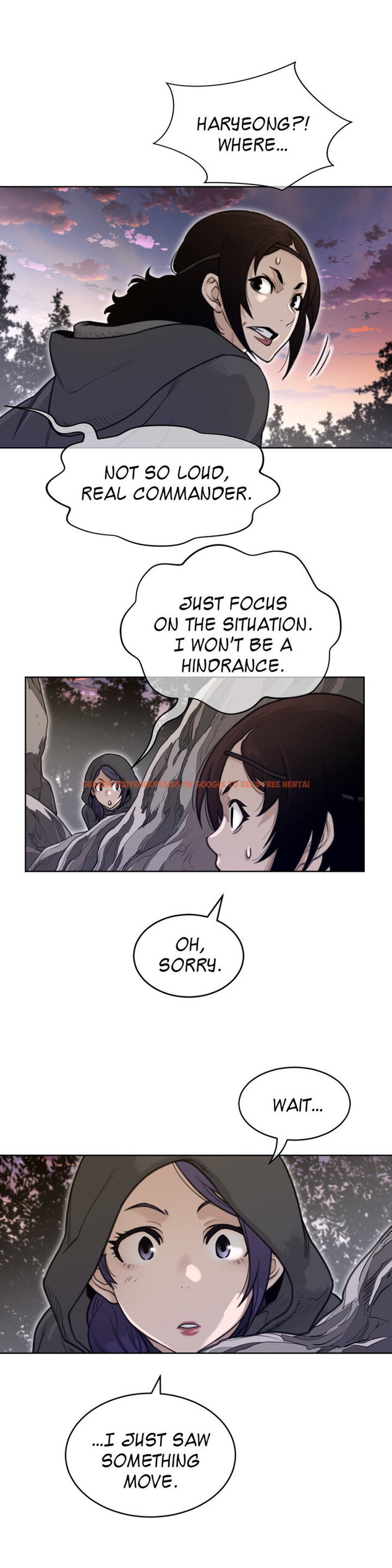 Read Hentai Image 14 176 in comic Perfect Half - Chapter 135 - hentaitnt.net